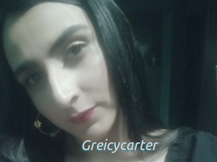 Greicycarter