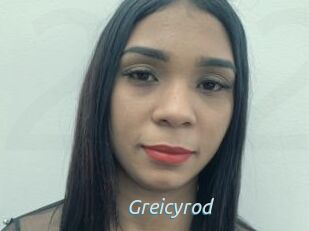 Greicyrod