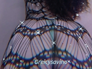 Greicysavino