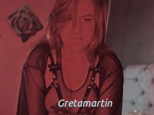 Gretamartin