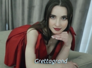 Grettagrand