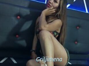 Griljimena