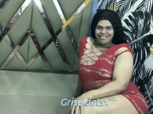 Griseldatsx