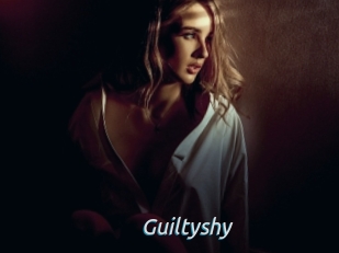 Guiltyshy