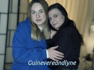 Guinevereandlyne