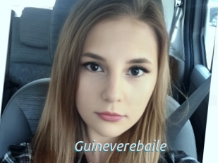 Guineverebaile