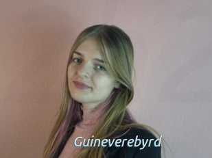 Guineverebyrd