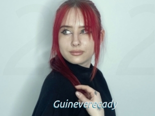 Guineverecady