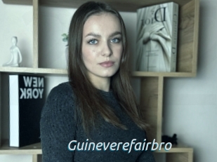 Guineverefairbro