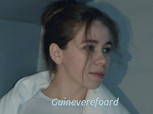 Guineverefoard