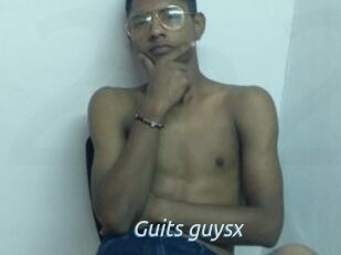 Guits_guysx