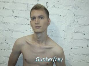 Gunterfrey