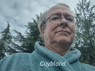 Guyblond