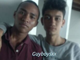 Guyboysxx