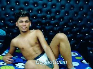 Guyhotlatin