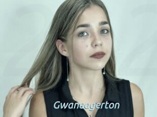 Gwaneagerton