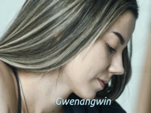 Gwenangwin