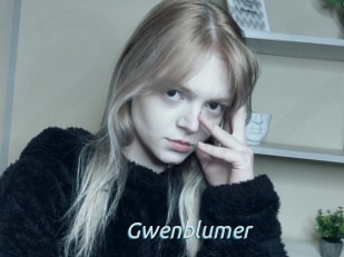 Gwenblumer