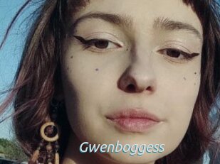 Gwenboggess