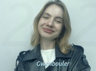 Gwenbouler