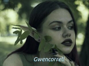 Gwencorrell