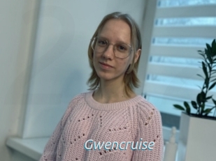 Gwencruise