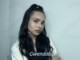 Gwendobson