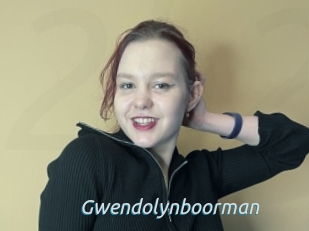 Gwendolynboorman