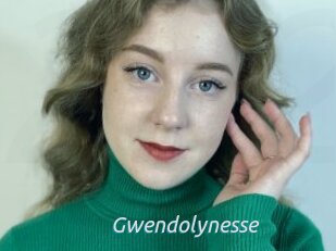 Gwendolynesse