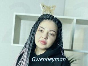 Gwenheyman