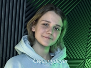 Gwennydeyer