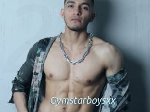 Gymstarboysxx