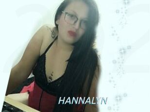 HANNALYN