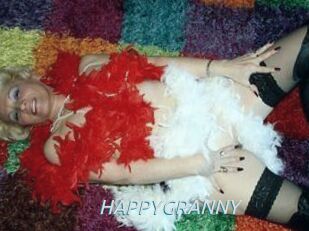 HAPPYGRANNY