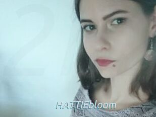 HATTIEbloom