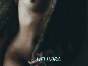 HELLVIRA