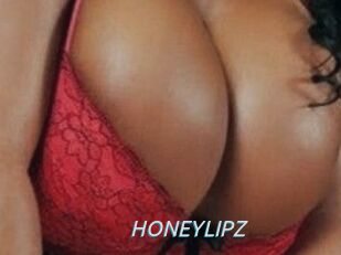 HONEYLIPZ