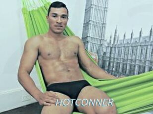 HOTCONNER