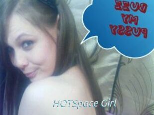 HOTSpace_Girl