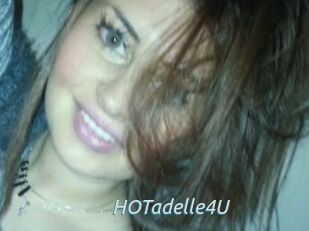 HOTadelle4U