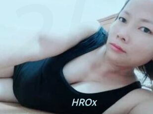 HROx