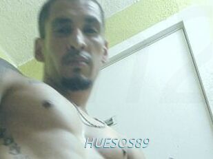 HUESOS89