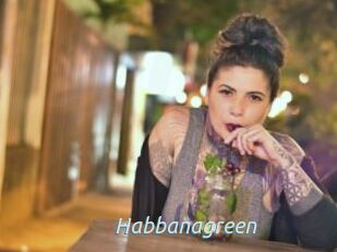 Habbanagreen