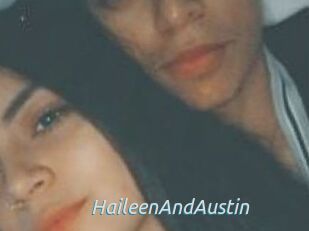 HaileenAndAustin