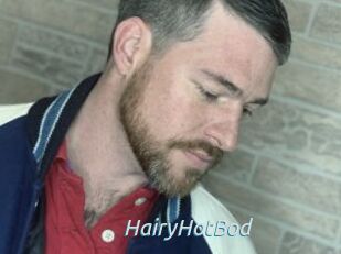 HairyHotBod