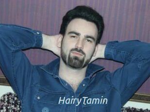 HairyTamin