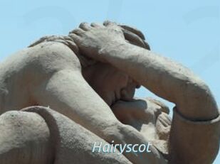 Hairyscot