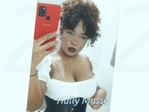 Hally_Musse