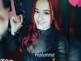 Halonna