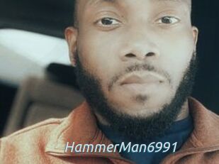 HammerMan6991